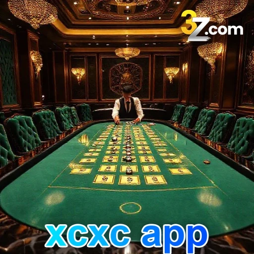 xcxc app App