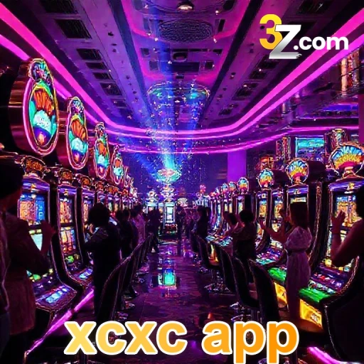 xcxc app Bônus