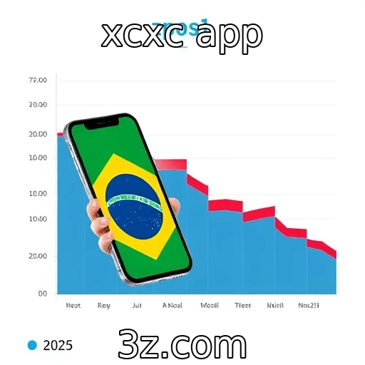 xcxc app Explorando as apostas esportivas: estratégias para lucrar mais em 2025