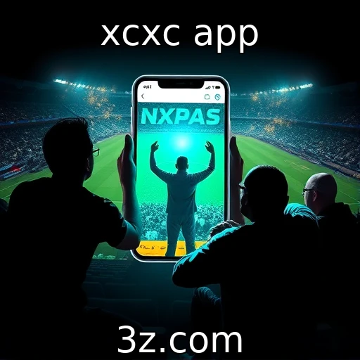 xcxc app Descubra as Táticas Vencedoras nas Apostas de Futebol