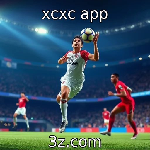 xcxc app Apostas esportivas em alta: como se preparar para grandes campeonatos