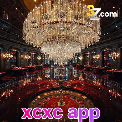 xcxc app Promocao