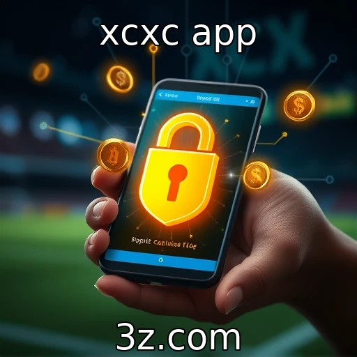 xcxc app Apostas esportivas: decifre os segredos das análises de partidas