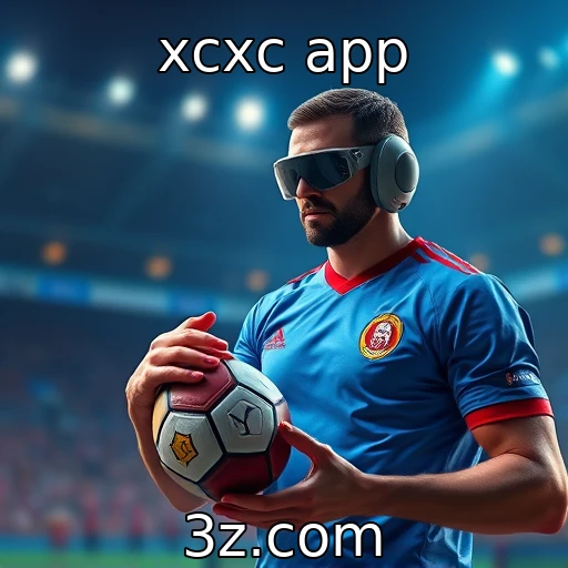 xcxc app Apostas esportivas: Estratégias para maximizar seus ganhos em 2025