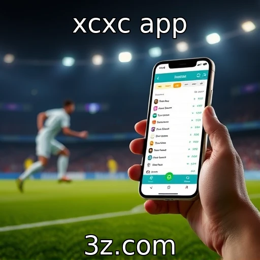 xcxc app Apostas esportivas: segredos para analisar partidas como um profissional